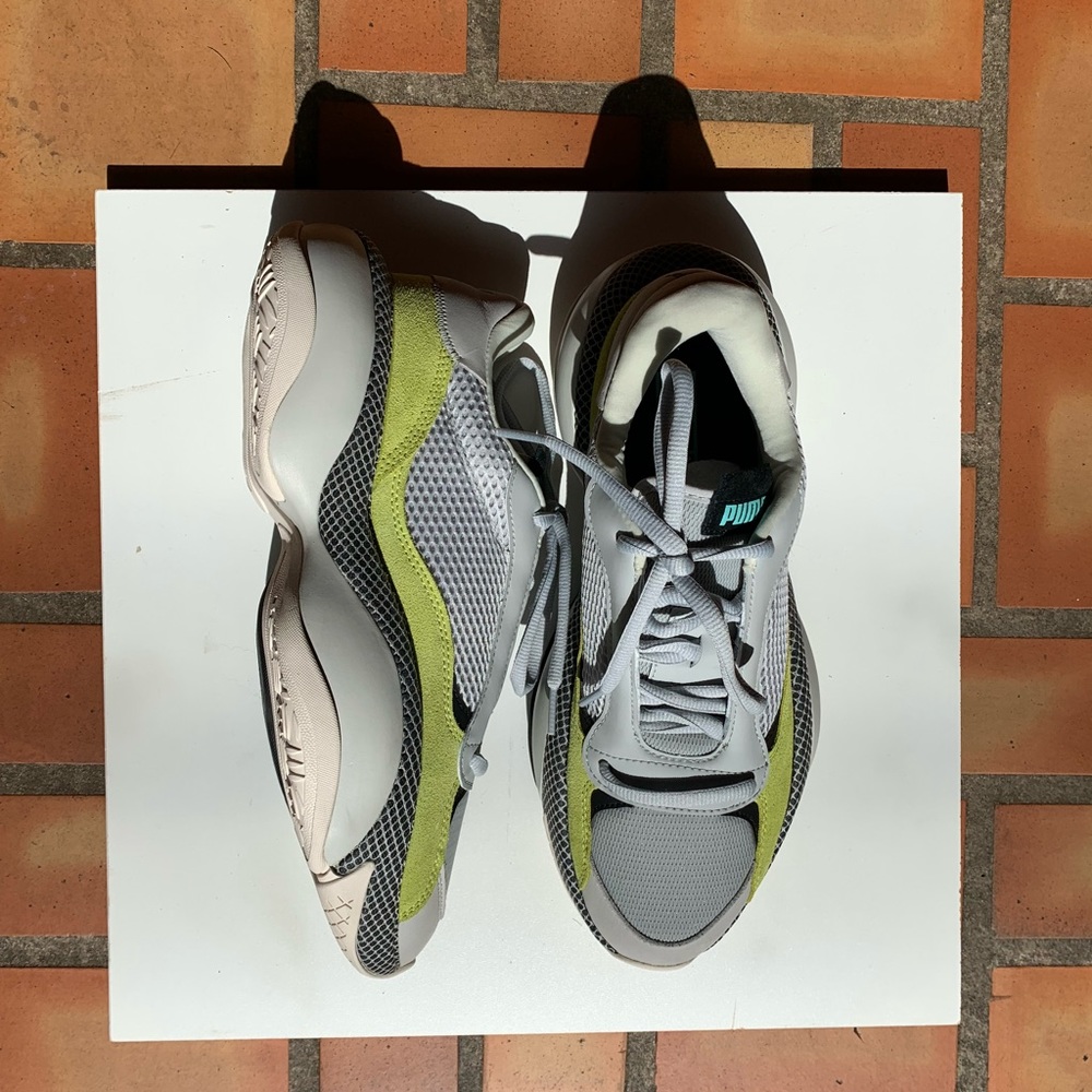 Puma Sneakers